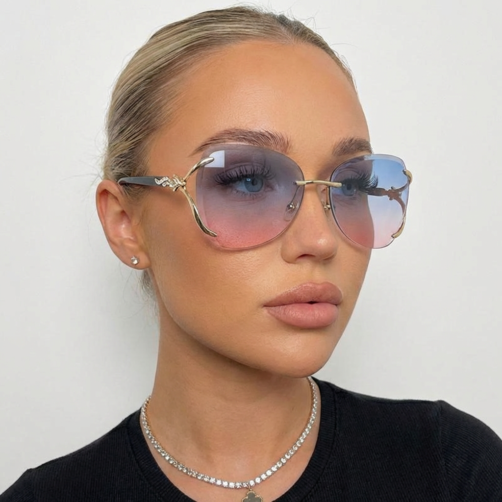 Asher Sunglasses