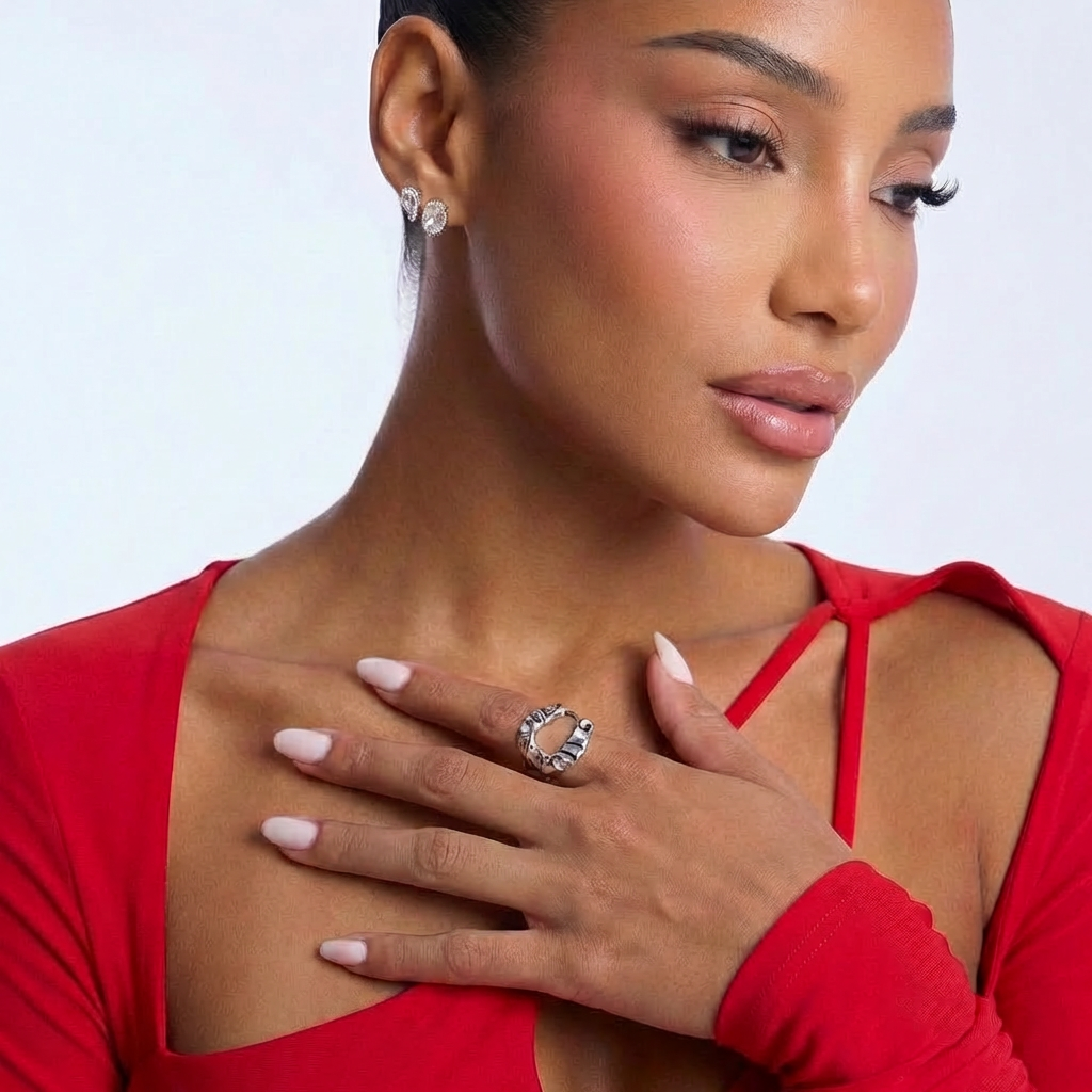 Olivia Ring