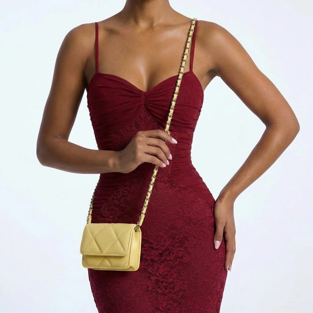 Lina Mini Purse