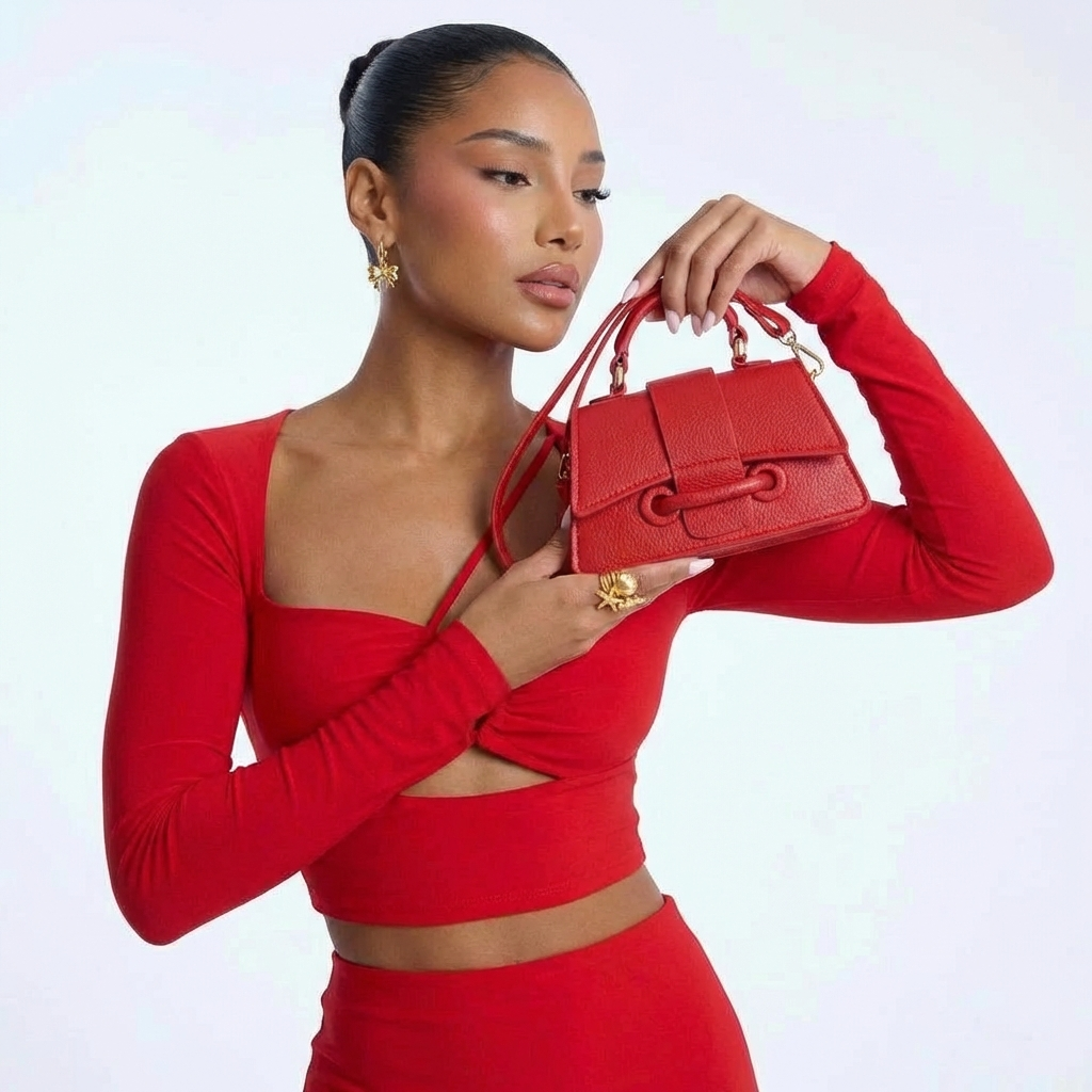 Olivia Bag