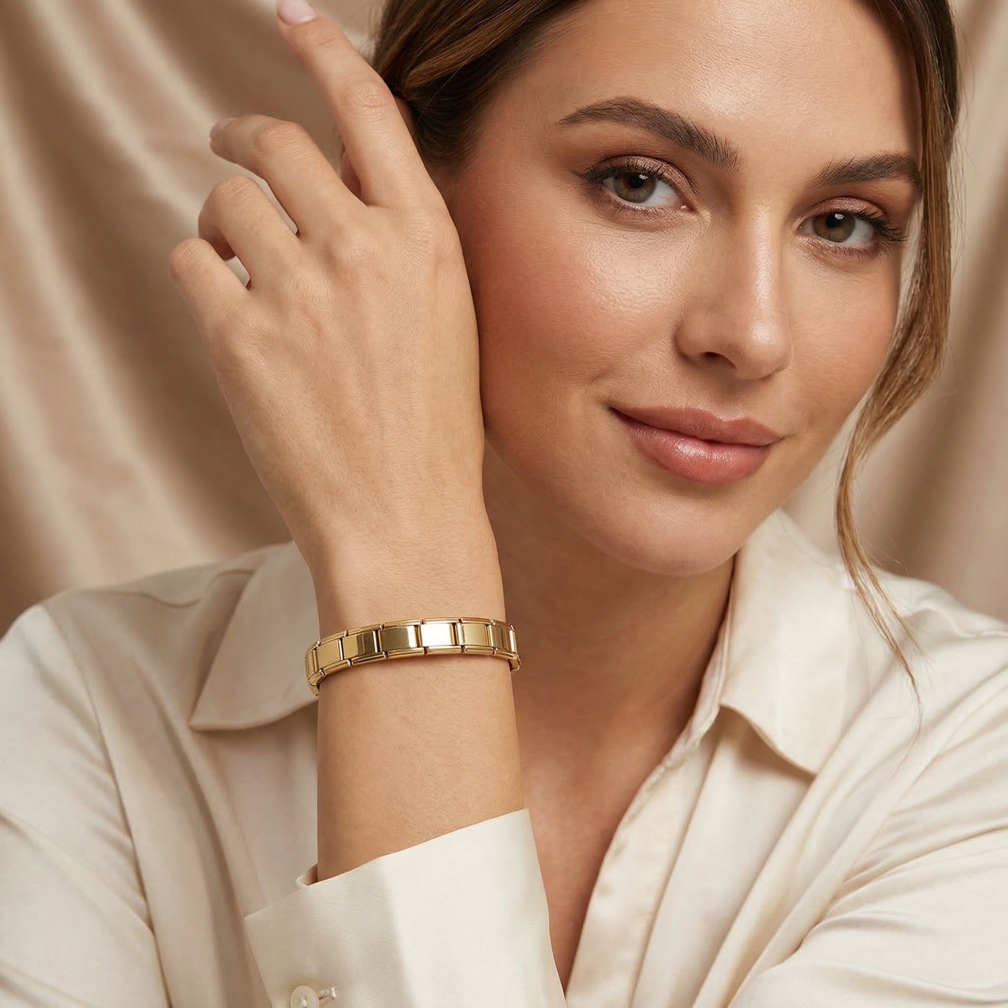 The Capri Bracelet