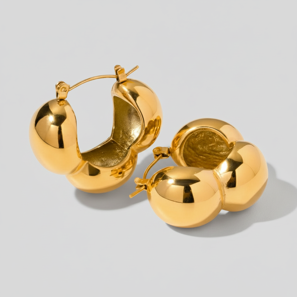 Wynn Earrings